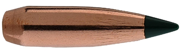 Picture of Sierra 1616M Blitzking Moly 25 Caliber .257 90 GR 500Box