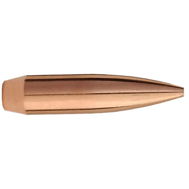 Picture of  Sierra 1725 Matchking  6.5Creedmoor 120Gr Hollow Point Boat Tail 100/Box