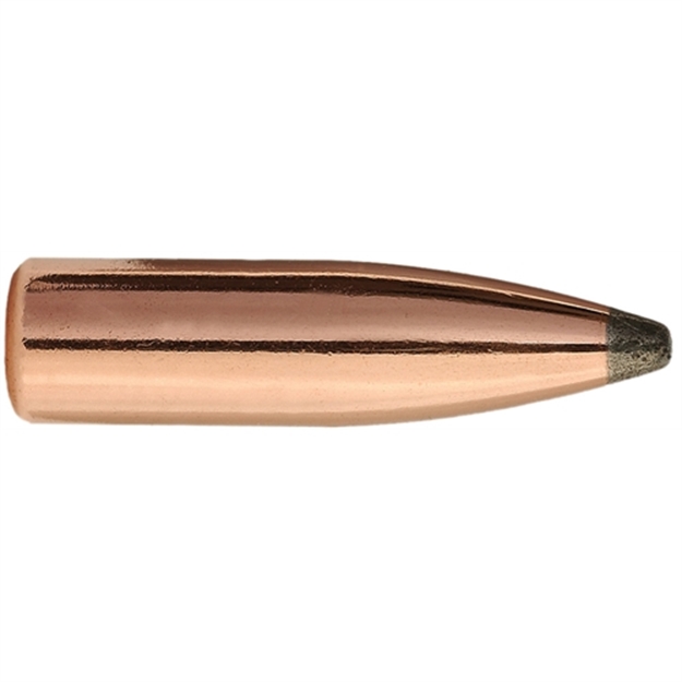 Picture of Sierra Bullets Bullets 7Mm .284 140Gr Spitzer 100Ct 1910 092763019108