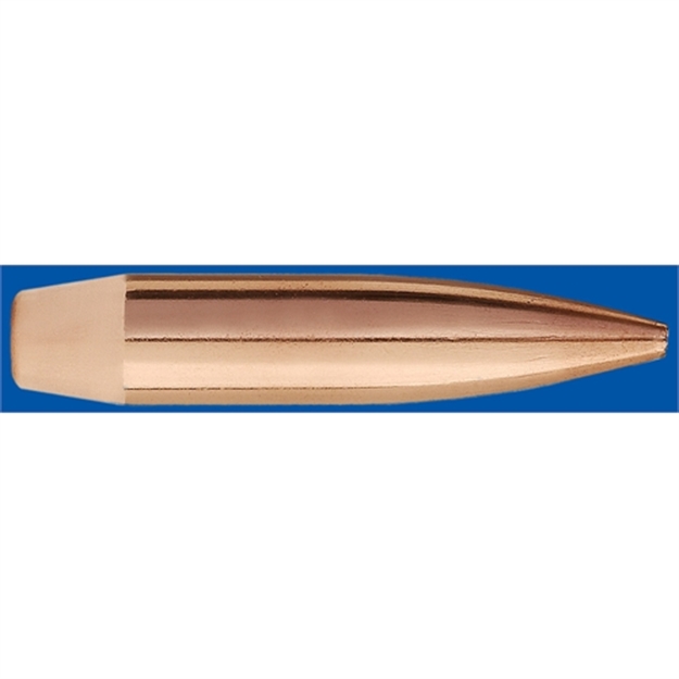 Picture of  Sierra 1930 Matchking  7Mm 168Gr Hollow Point Boat Tail 100/Box