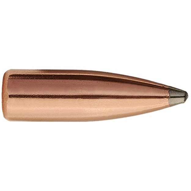 Picture of Pro-Hunter 30 Caliber (0.308'') Spitzer Pointed Bullets 2130