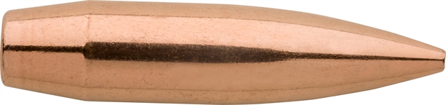 Picture of  Sierra 2210 Matchking  30Cal 190Gr Hollow Point Boat Tail 100/Box 092763022108