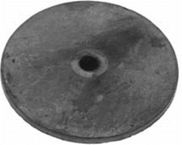 Picture of Sierra Anodic Plate