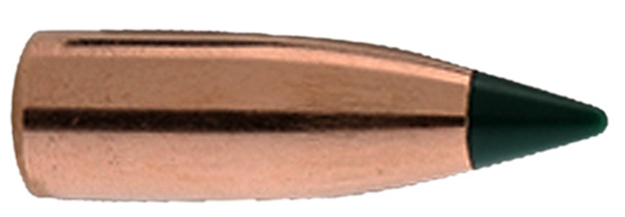 Picture of Sierra Bullet .257 Cal 70 GR Blitzking