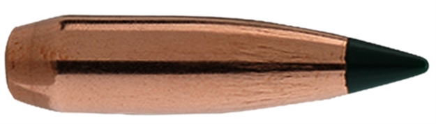 Picture of Sierra Bullet .257 Cal 90 GR BK