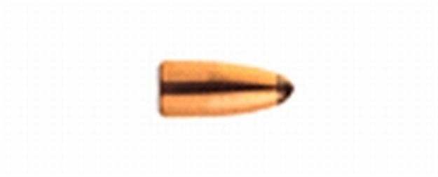 Picture of  Sierra 1200 Varminter  .22 Cal .224 40 GR Round Nose Hornet/ 100 Per Box 092763012000