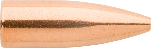 Picture of Sierra Bullets Rifle Bullets 22Cal 53Gr HV HP Match 224 1400 092763014004