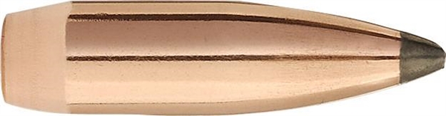 Picture of  Sierra 1395 Gameking  .22 Cal .224 65 GR Spitzer Boat Tail/ 100 Per Box 092763013953