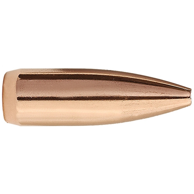 Picture of Matchking 22 Caliber (0.224'') Hollow Point Boat Tail Bullets 1410C