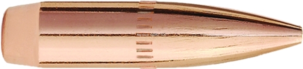 Picture of Sierra Bullets 22Cal 77Gr Hpbt Mth Can500