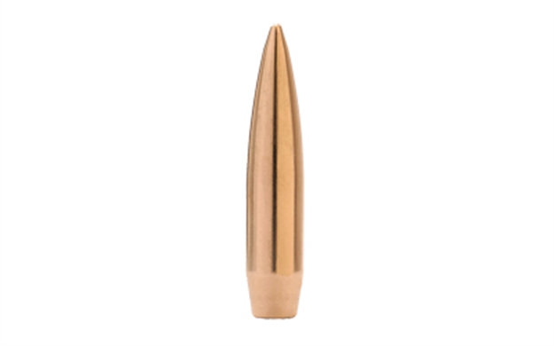 Picture of  Sierra 1570 Matchking  6Mm 107Gr Hollow Point Boat Tail 100/Box