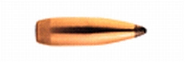 Picture of  Sierra 1625 Gameking  25 Cal. .257 100 GR Spitzer Boat Tail/ 100 Per Box 092763016251