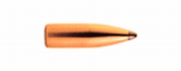 Picture of Sierra Bullets 257-100G Spt