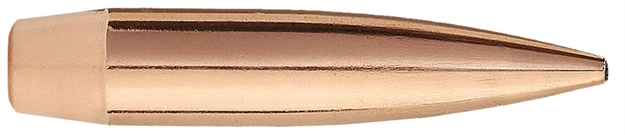 Picture of  Sierra 1715 Matchking  6.5Creedmoor 107Gr Hollow Point Boat Tail 100/Box 092763017159