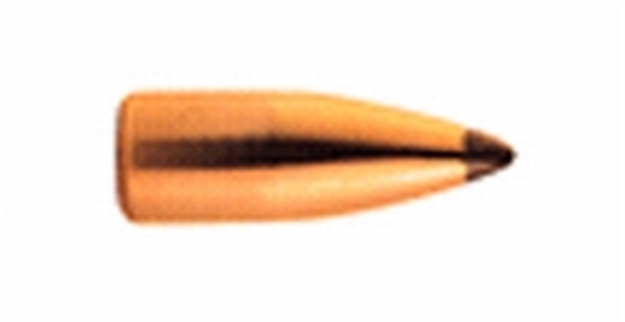 Picture of Pro-Hunter 30 Caliber (0.308'') Spitzer Pointed Bullets 2120