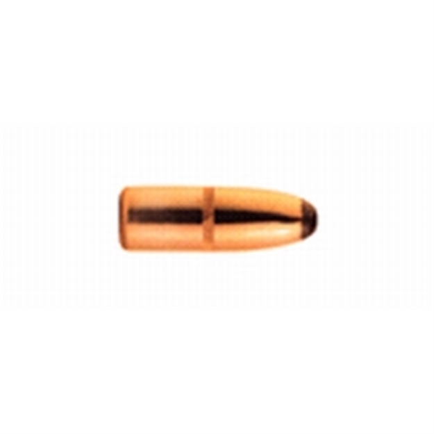 Picture of  Sierra 2135 Pro-Hunter  30 Cal .308 150 GR Round Nose (Rn) 100 Per Box 092763021354
