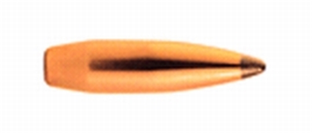 Picture of  Sierra 2160 Gameking  30 Cal .308 180 GR Spitzer Boat- Tail (Sbt) 100 Per Box