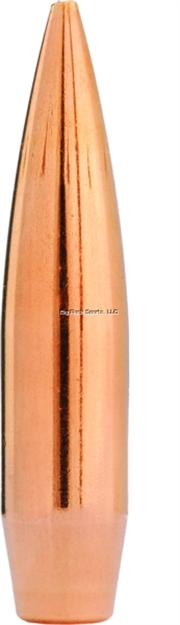 Picture of Sierra Bullets 375Cal 350G Hpbt Mtch 50Pk