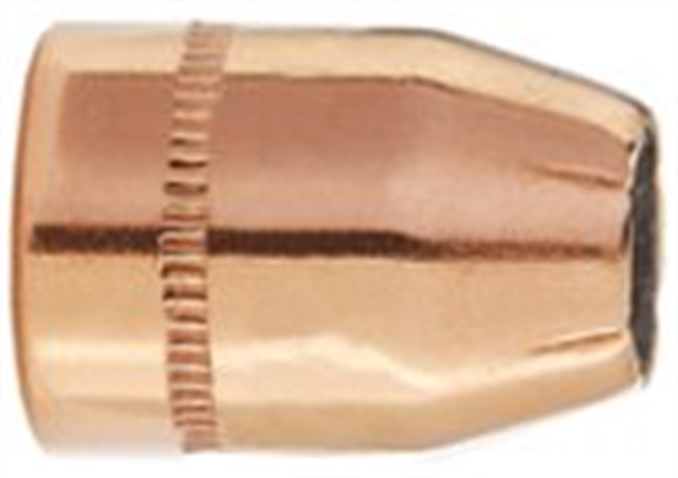 Picture of Sierra Bullets 38Cal 110Jhc