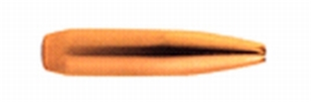 Picture of  Sierra 1925 Gameking  7Mm .284 160 GR Hollow Point Boat Tail/ 100 Per Box 092763019252