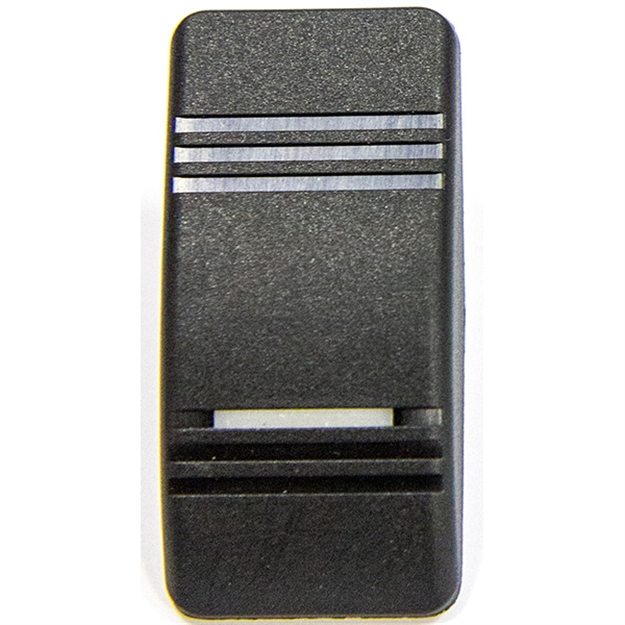 Picture of Sierra Bullets Actuator Black Contura 3 Rk22120