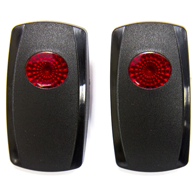 Picture of Sierra Bullets Actuator Black Contura 5 Rk22190