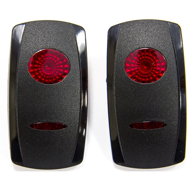 Picture of Sierra Bullets Actuator Black Contura 5 Rk22200