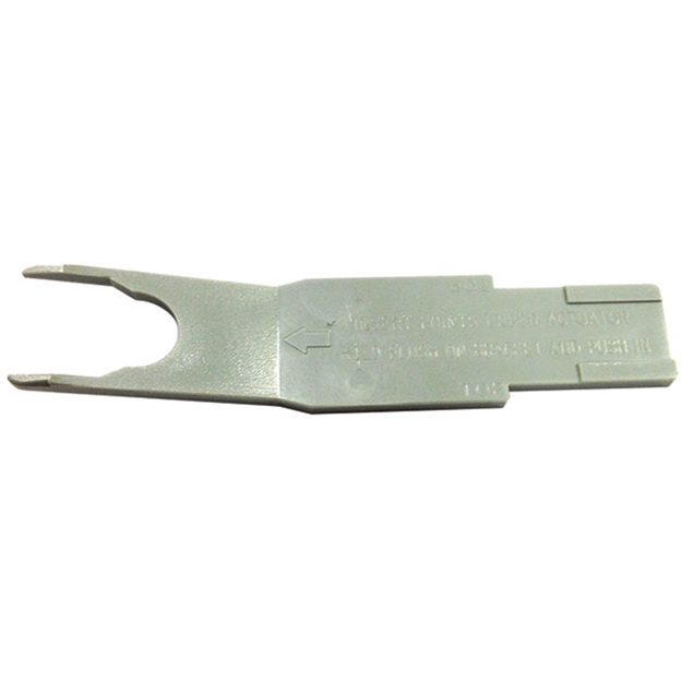 Picture of Sierra Bullets Actuator Removal Tool