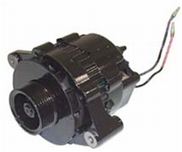 Picture of Sierra Bullets Alt 55Amp Serpentine