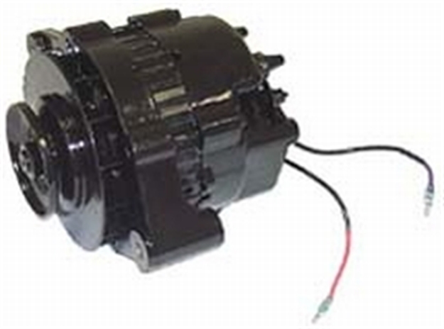 Picture of Sierra Bullets Alt 55Amp Sgl Pully