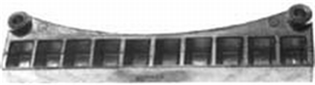 Picture of Sierra Bullets Anode Trans MT