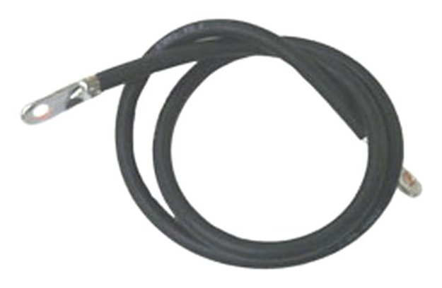 Picture of Sierra Bullets Batt Cables 4Ga 2Ft