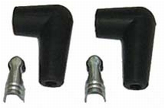 Picture of Sierra Bullets Boot Spark Plug