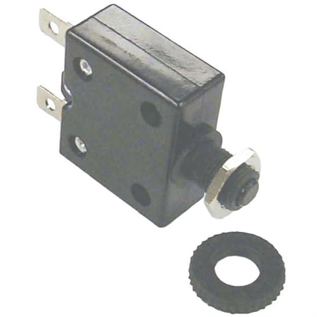 Picture of Sierra Bullets Brkr Circ 10A Reset