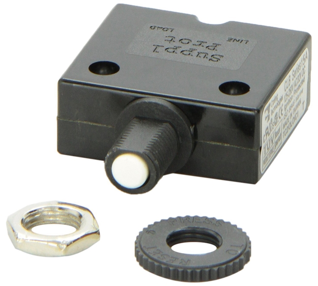 Picture of Sierra Bullets Brkr Circ 15A Reset