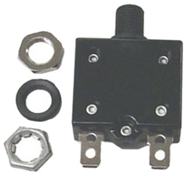 Picture of Sierra Bullets Brkr Circ 20A Reset