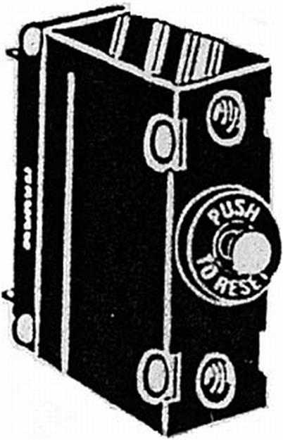 Picture of Sierra Bullets Brkr Circ 5A Reset