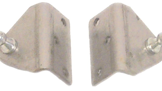 Picture of Sierra Bullets Brkt Angle SS Gs62900