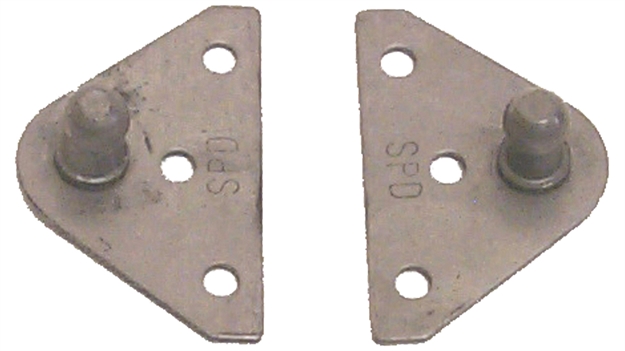 Picture of Sierra Bullets Brkt Flat SS