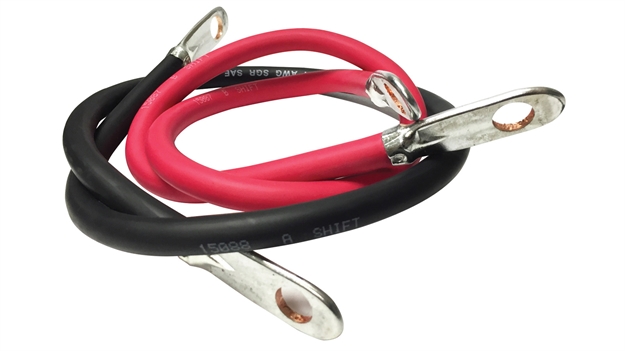 Picture of Sierra Bullets Cable Battery 2 FT