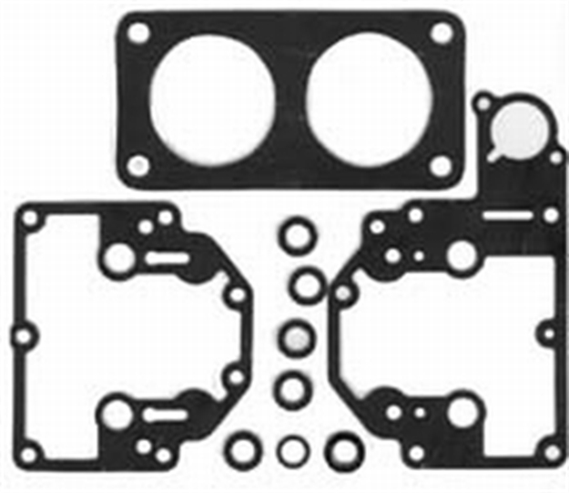 Picture of Sierra Bullets Carb Kit 18-7213
