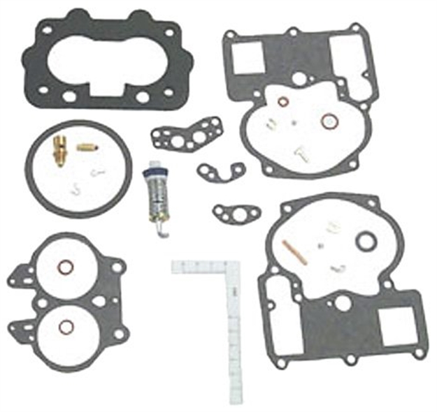 Picture of Sierra Bullets Carb KT 18-7086