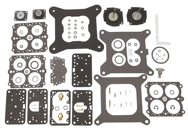 Picture of Sierra Bullets Carb Kit 18-7017