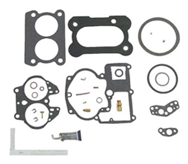 Picture of Sierra Bullets Carb Kit 18-7076
