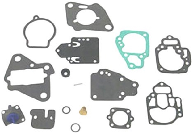Picture of Sierra Bullets Carb Kit 18-7212