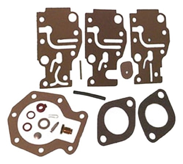 Picture of Sierra Bullets Carb Kit 18-7219