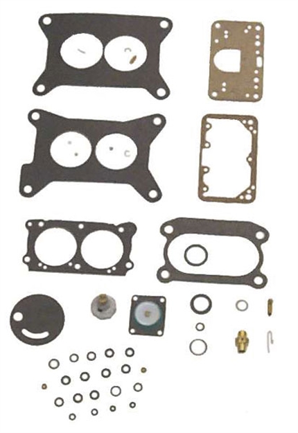 Picture of Sierra Bullets Carb Kit 18-7238