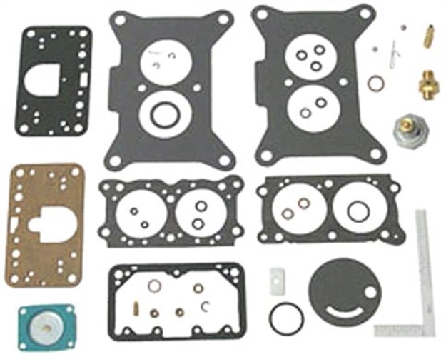 Picture of Sierra Bullets Carb Kit 18-7244