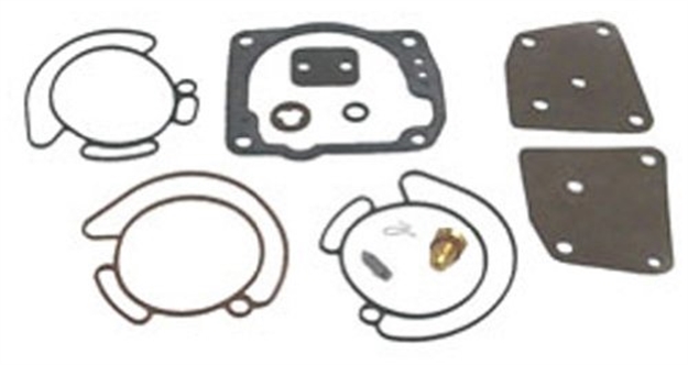 Picture of Sierra Bullets Carb Kit 18-7247