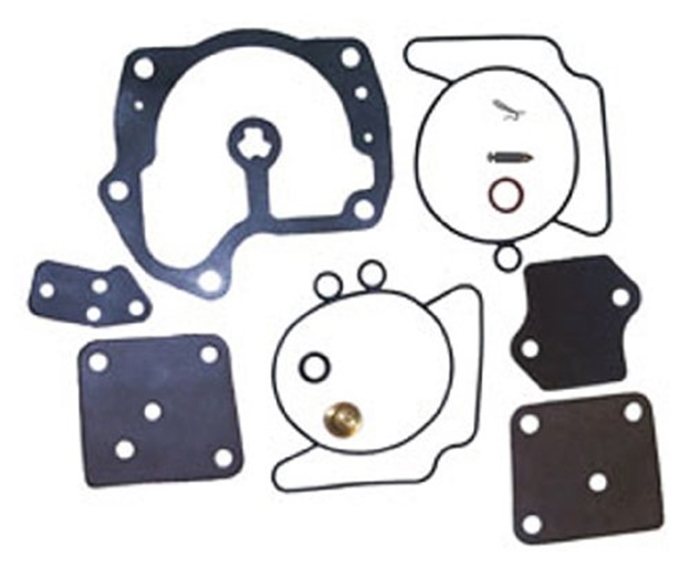 Picture of Sierra Bullets Carb Kit 18-7248